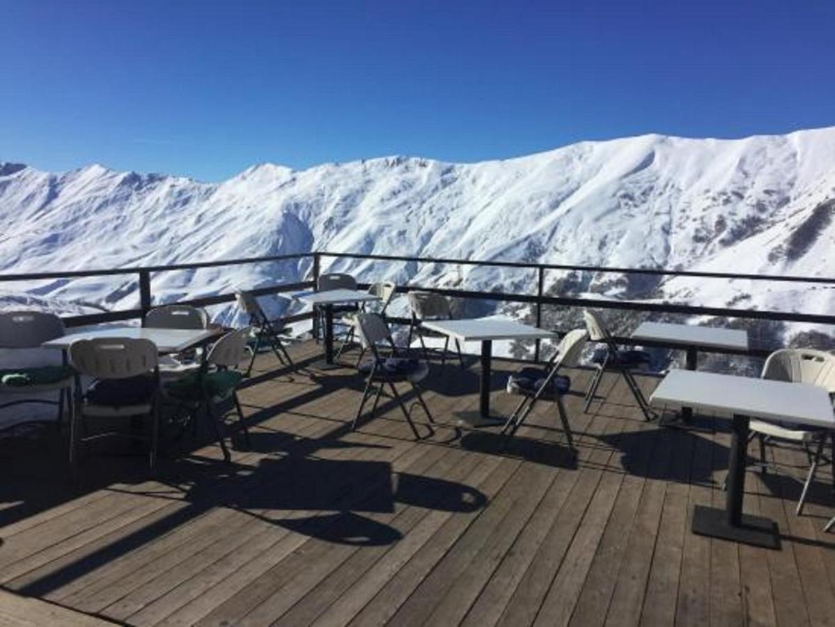 Апартаменты GVC Gudauri 308 Экстерьер фото